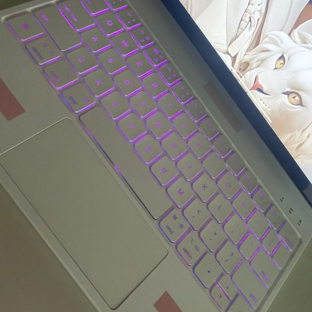Magic Keyboard for IPad - 11 inches